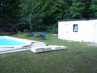 Bau Pool 170